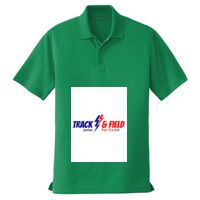 Dry Zone UV Micro Mesh Polo Thumbnail