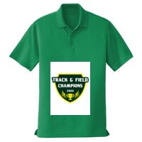 Dry Zone UV Micro Mesh Polo Thumbnail