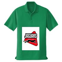 Dry Zone UV Micro Mesh Polo Thumbnail