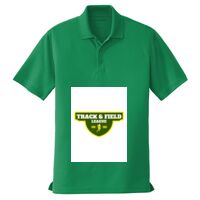 Dry Zone UV Micro Mesh Polo Thumbnail