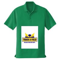 Dry Zone UV Micro Mesh Polo Thumbnail