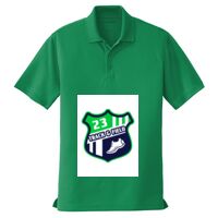 Dry Zone UV Micro Mesh Polo Thumbnail