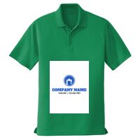 Dry Zone UV Micro Mesh Polo Thumbnail
