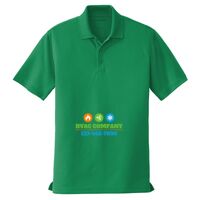 Dry Zone UV Micro Mesh Polo Thumbnail