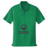 Dry Zone UV Micro Mesh Polo Thumbnail