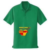 Dry Zone UV Micro Mesh Polo Thumbnail