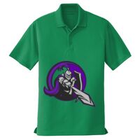 Dry Zone UV Micro Mesh Polo Thumbnail