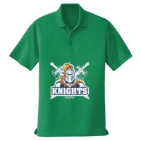 Dry Zone UV Micro Mesh Polo Thumbnail