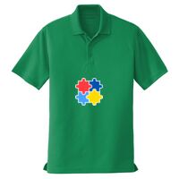 Dry Zone UV Micro Mesh Polo Thumbnail