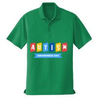 Dry Zone UV Micro Mesh Polo Thumbnail