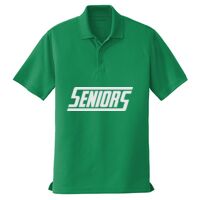 Dry Zone UV Micro Mesh Polo Thumbnail