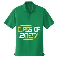 Dry Zone UV Micro Mesh Polo Thumbnail