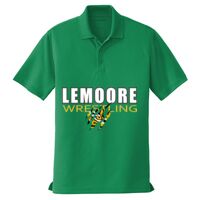 Dry Zone UV Micro Mesh Polo Thumbnail