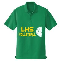 Dry Zone UV Micro Mesh Polo Thumbnail