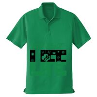 Dry Zone UV Micro Mesh Polo Thumbnail