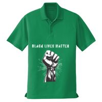 Dry Zone UV Micro Mesh Polo Thumbnail