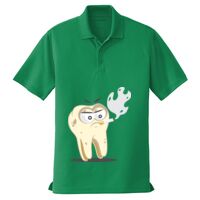 Dry Zone UV Micro Mesh Polo Thumbnail