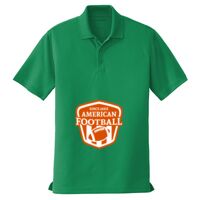 Dry Zone UV Micro Mesh Polo Thumbnail