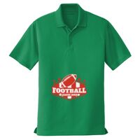 Dry Zone UV Micro Mesh Polo Thumbnail