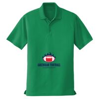 Dry Zone UV Micro Mesh Polo Thumbnail