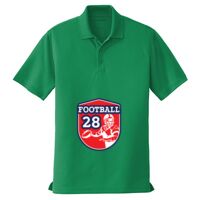 Dry Zone UV Micro Mesh Polo Thumbnail