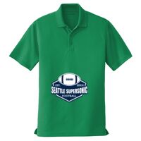 Dry Zone UV Micro Mesh Polo Thumbnail