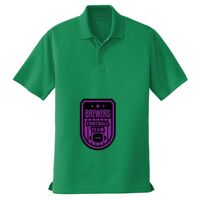 Dry Zone UV Micro Mesh Polo Thumbnail