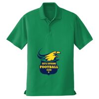 Dry Zone UV Micro Mesh Polo Thumbnail