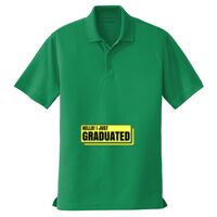 Dry Zone UV Micro Mesh Polo Thumbnail