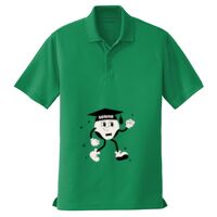 Dry Zone UV Micro Mesh Polo Thumbnail