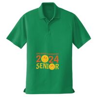 Dry Zone UV Micro Mesh Polo Thumbnail