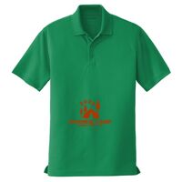 Dry Zone UV Micro Mesh Polo Thumbnail