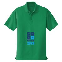 Dry Zone UV Micro Mesh Polo Thumbnail