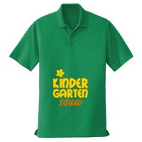 Dry Zone UV Micro Mesh Polo Thumbnail