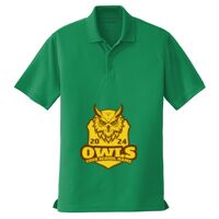 Dry Zone UV Micro Mesh Polo Thumbnail