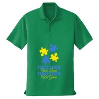 Dry Zone UV Micro Mesh Polo Thumbnail