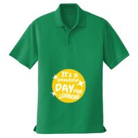 Dry Zone UV Micro Mesh Polo Thumbnail