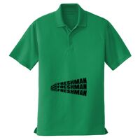 Dry Zone UV Micro Mesh Polo Thumbnail