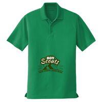 Dry Zone UV Micro Mesh Polo Thumbnail