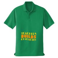 Dry Zone UV Micro Mesh Polo Thumbnail