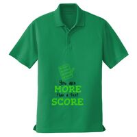 Dry Zone UV Micro Mesh Polo Thumbnail