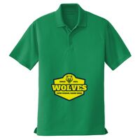 Dry Zone UV Micro Mesh Polo Thumbnail