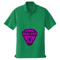 Dry Zone UV Micro Mesh Polo Thumbnail