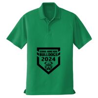 Dry Zone UV Micro Mesh Polo Thumbnail