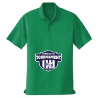 Dry Zone UV Micro Mesh Polo Thumbnail
