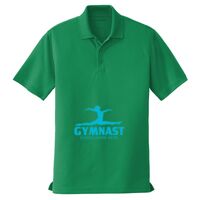 Dry Zone UV Micro Mesh Polo Thumbnail