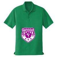 Dry Zone UV Micro Mesh Polo Thumbnail