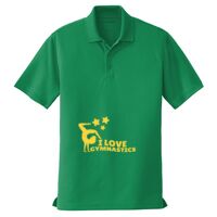 Dry Zone UV Micro Mesh Polo Thumbnail