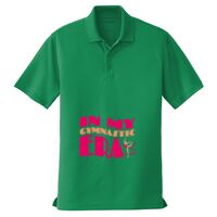 Dry Zone UV Micro Mesh Polo Thumbnail