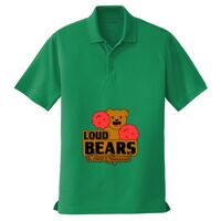 Dry Zone UV Micro Mesh Polo Thumbnail